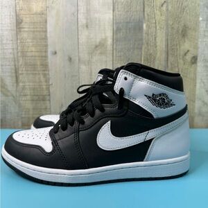 Nike Air Jordan’s Men’s Size 8 New without Tags No Box Only Tried On but no wear